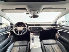 Audi A7 2023 45 TFSI Premium Selection - фото 10