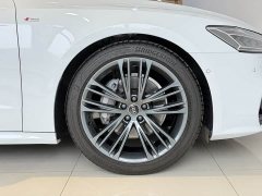 Audi A7 2023 45 TFSI Premium Selection - фото 19
