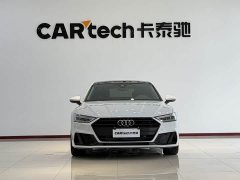 Audi A7 2023 45 TFSI Premium Selection - фото 2