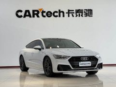 Audi A7 2023 45 TFSI Premium Selection - фото 3