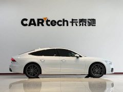 Audi A7 2023 45 TFSI Premium Selection - фото 4