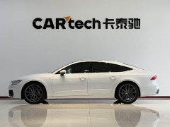 Audi A7 2023 45 TFSI Premium Selection - фото 5