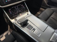 Audi A7 2023 45 TFSI Premium Selection - фото 8