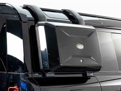 Land Rover Defender 2024 110 3.0T P400 X-DYNAMIC HSE - фото 10