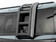 Land Rover Defender 2024 110 3.0T P400 X-DYNAMIC HSE - фото 11