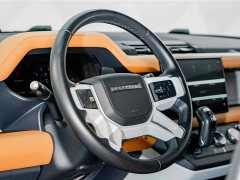 Land Rover Defender 2024 110 3.0T P400 X-DYNAMIC HSE - фото 12