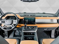 Land Rover Defender 2024 110 3.0T P400 X-DYNAMIC HSE - фото 15