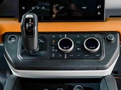 Land Rover Defender 2024 110 3.0T P400 X-DYNAMIC HSE - фото 16