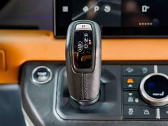Land Rover Defender 2024 110 3.0T P400 X-DYNAMIC HSE - фото 17