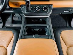 Land Rover Defender 2024 110 3.0T P400 X-DYNAMIC HSE - фото 19