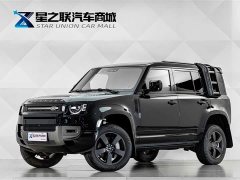 Land Rover Defender 2024 110 3.0T P400 X-DYNAMIC HSE - фото 2