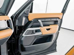 Land Rover Defender 2024 110 3.0T P400 X-DYNAMIC HSE - фото 20
