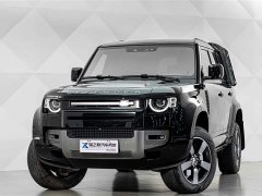 Land Rover Defender 2024 110 3.0T P400 X-DYNAMIC HSE - фото 3