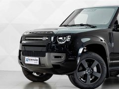 Land Rover Defender 2024 110 3.0T P400 X-DYNAMIC HSE - фото 4