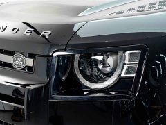 Land Rover Defender 2024 110 3.0T P400 X-DYNAMIC HSE - фото 5