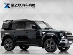 Land Rover Defender 2024 110 3.0T P400 X-DYNAMIC HSE - фото 6