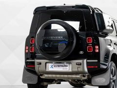 Land Rover Defender 2024 110 3.0T P400 X-DYNAMIC HSE - фото 8