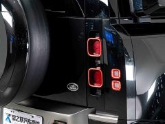 Land Rover Defender 2024 110 3.0T P400 X-DYNAMIC HSE - фото 9