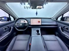 Lynk & Co Leapmoon C16 2024 pure electric 520 lidar version - фото 9