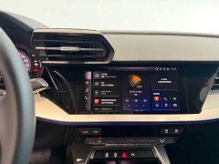 Audi A3 Sportback 35 TFSI stylish and sporty - фото 10
