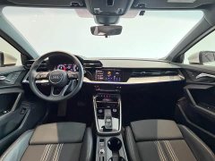 Audi A3 Sportback 35 TFSI stylish and sporty - фото 12