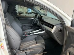 Audi A3 Sportback 35 TFSI stylish and sporty - фото 13