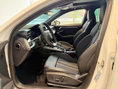 Audi A3 Sportback 35 TFSI stylish and sporty - фото 14