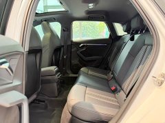 Audi A3 Sportback 35 TFSI stylish and sporty - фото 15