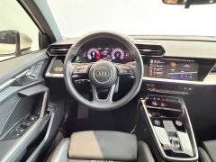 Audi A3 Sportback 35 TFSI stylish and sporty - фото 17