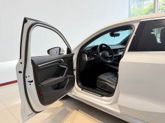 Audi A3 Sportback 35 TFSI stylish and sporty - фото 18