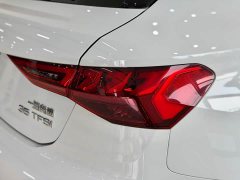 Audi A3 Sportback 35 TFSI stylish and sporty - фото 19