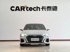 Audi A3 Sportback 35 TFSI stylish and sporty - фото 2