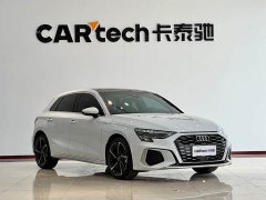 Audi A3 Sportback 35 TFSI stylish and sporty - фото 3