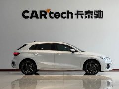Audi A3 Sportback 35 TFSI stylish and sporty - фото 4