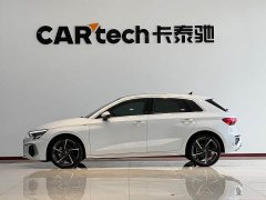 Audi A3 Sportback 35 TFSI stylish and sporty - фото 5