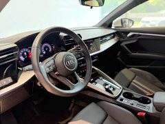 Audi A3 Sportback 35 TFSI stylish and sporty - фото 6