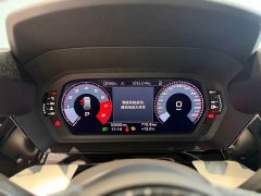 Audi A3 Sportback 35 TFSI stylish and sporty - фото 7