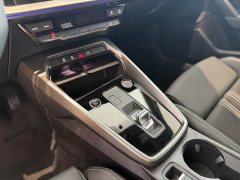 Audi A3 Sportback 35 TFSI stylish and sporty - фото 8