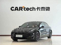 Tesla Model 3 Performance high-performance all-wheel drive version - фото 1