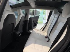 Tesla Model 3 Performance high-performance all-wheel drive version - фото 12