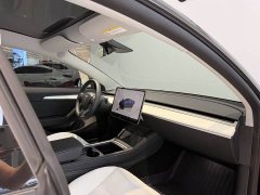 Tesla Model 3 Performance high-performance all-wheel drive version - фото 15