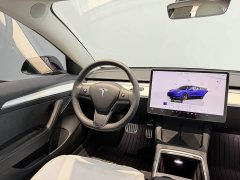 Tesla Model 3 Performance high-performance all-wheel drive version - фото 18