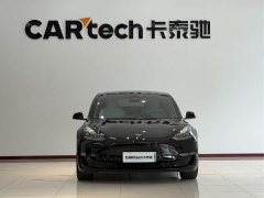 Tesla Model 3 Performance high-performance all-wheel drive version - фото 2