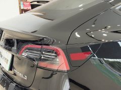 Tesla Model 3 Performance high-performance all-wheel drive version - фото 9
