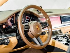Porsche Panamera 2021 Panamera 2.9T - фото 11