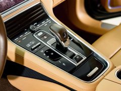 Porsche Panamera 2021 Panamera 2.9T - фото 12