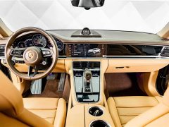Porsche Panamera 2021 Panamera 2.9T - фото 13