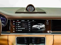 Porsche Panamera 2021 Panamera 2.9T - фото 14
