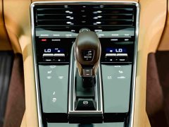 Porsche Panamera 2021 Panamera 2.9T - фото 15