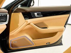 Porsche Panamera 2021 Panamera 2.9T - фото 16
